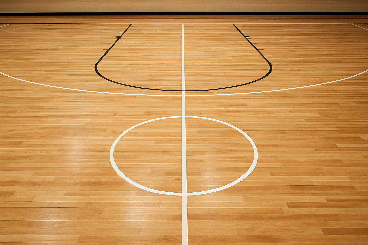 basketball court wooden flooring service