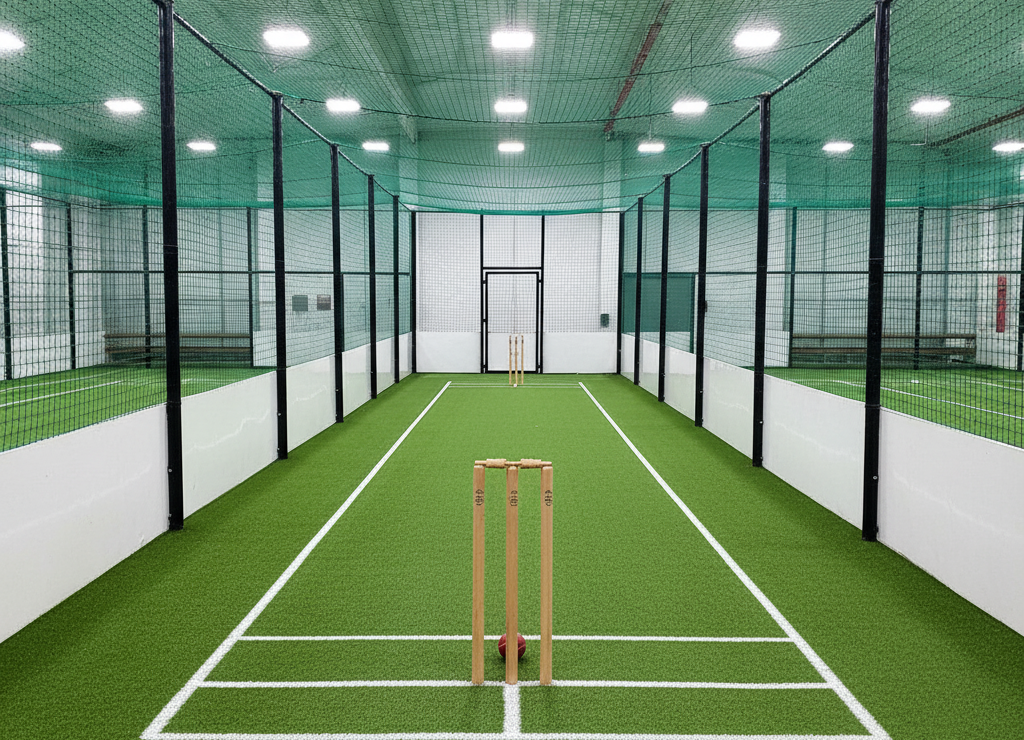 box cricket manufacturer company