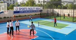 box cricket construction company
