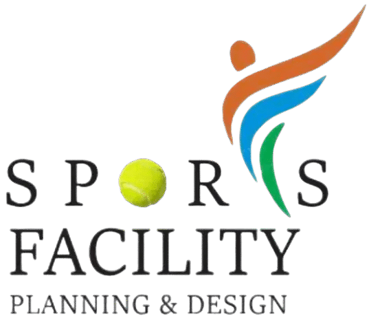 logo sports facility